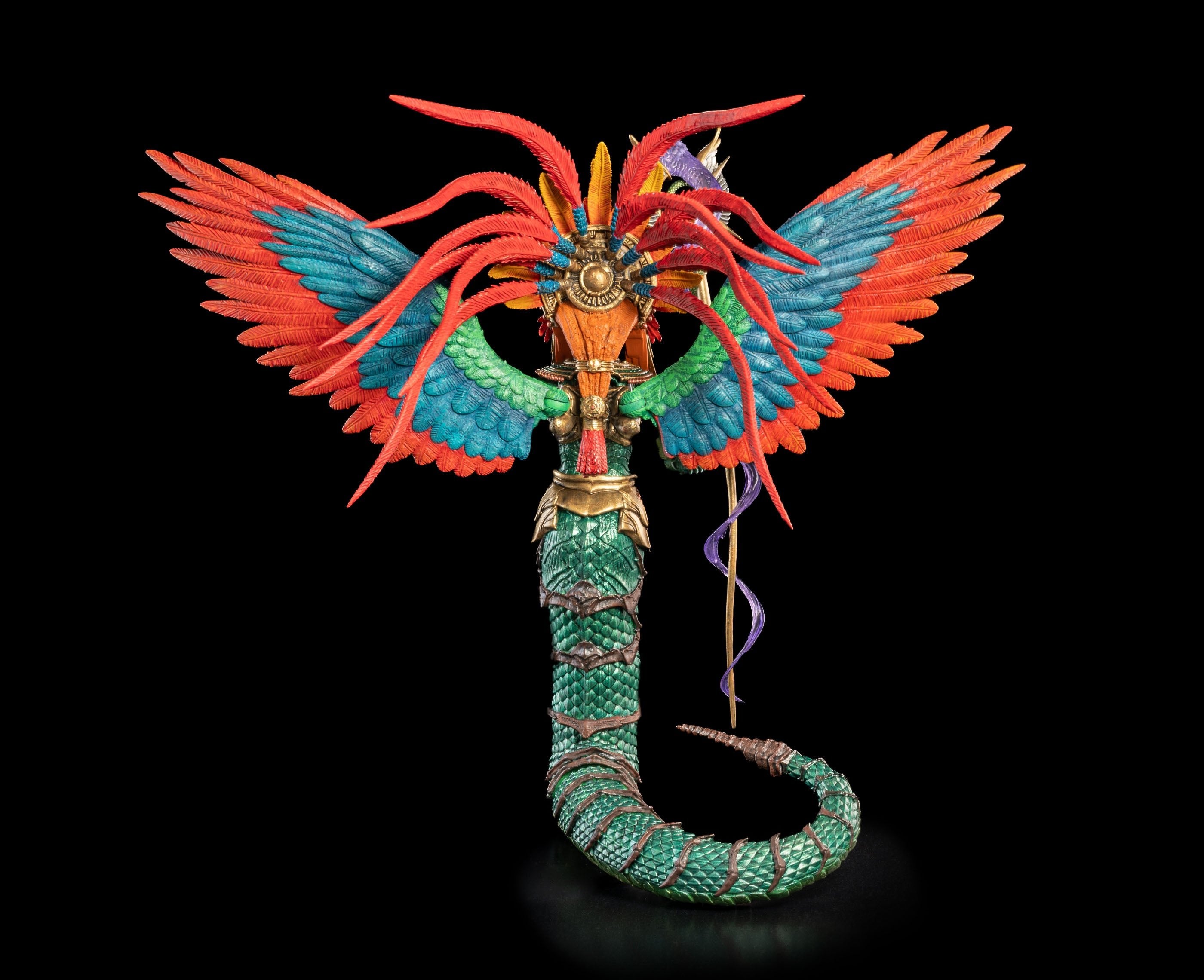 Mythic Legions Reign of the Beasts: Bassylia、mySite、hgirdovlk