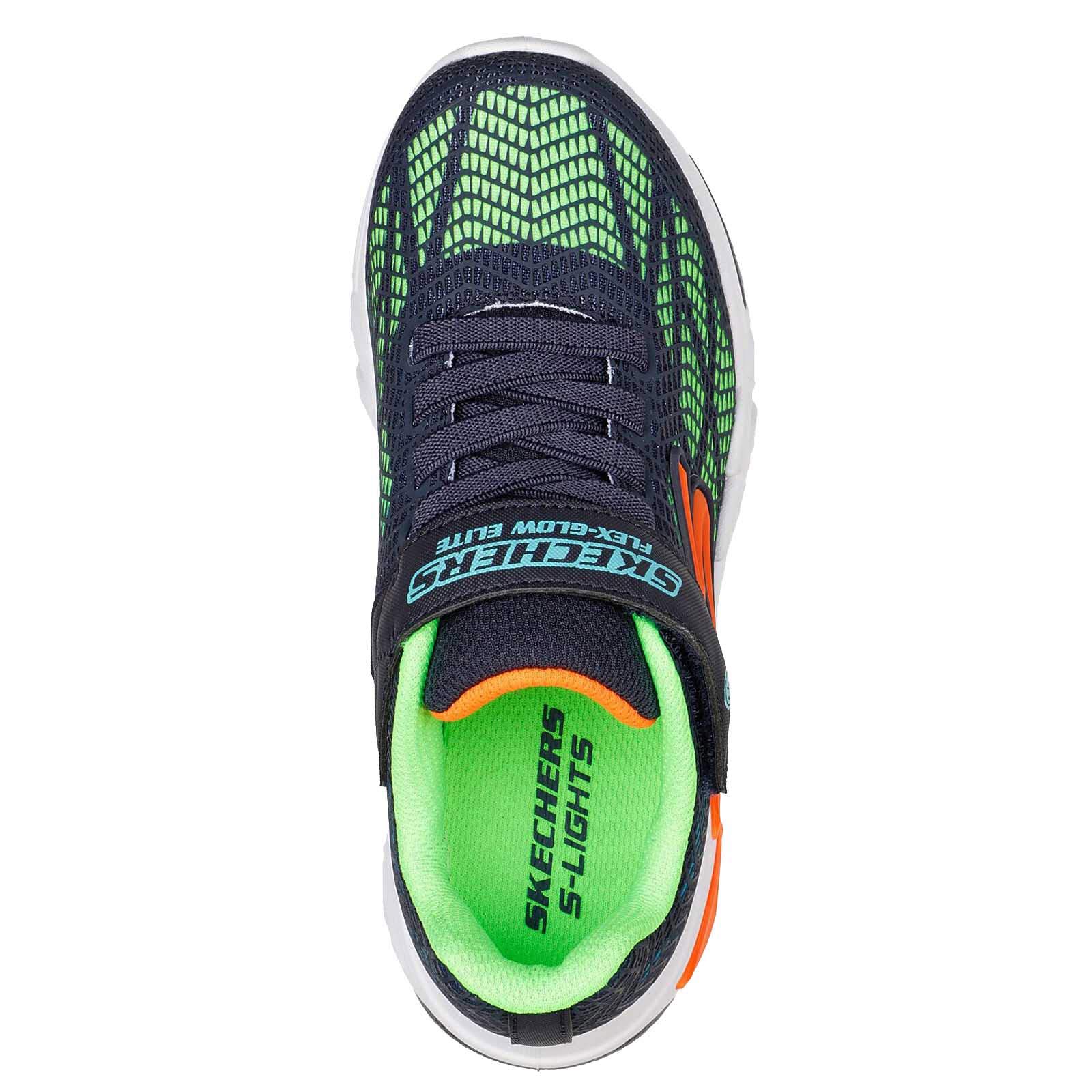 Skechers Flex-Glow Elite Junior Kids Trainers、mySite、shSkechers Flex-Glow Elite Junior Kids Trainers、mySite、glenpowelloop_name