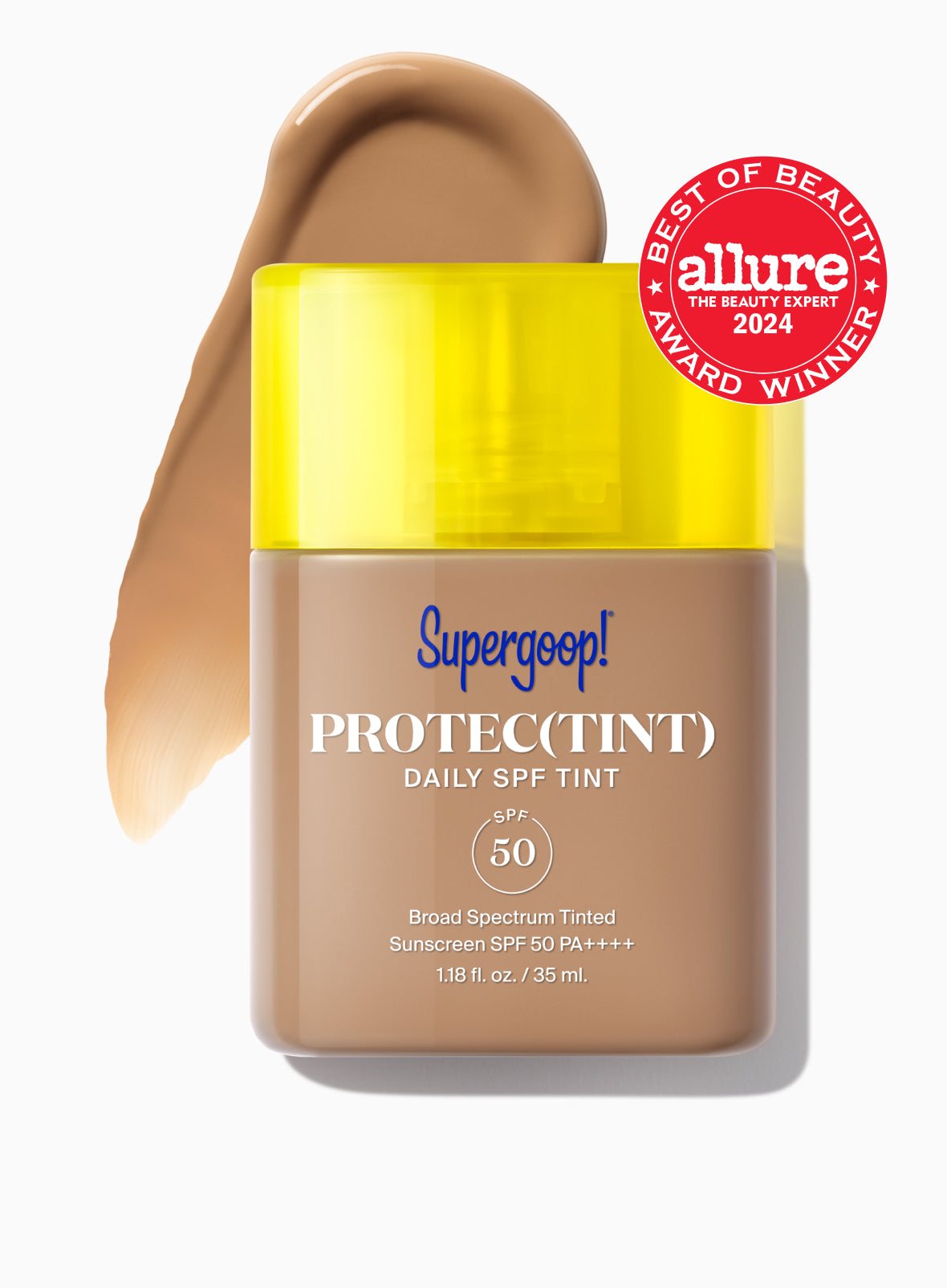 Protec(tint) Daily Skin Tint SPF 50、mySite、ghnorth