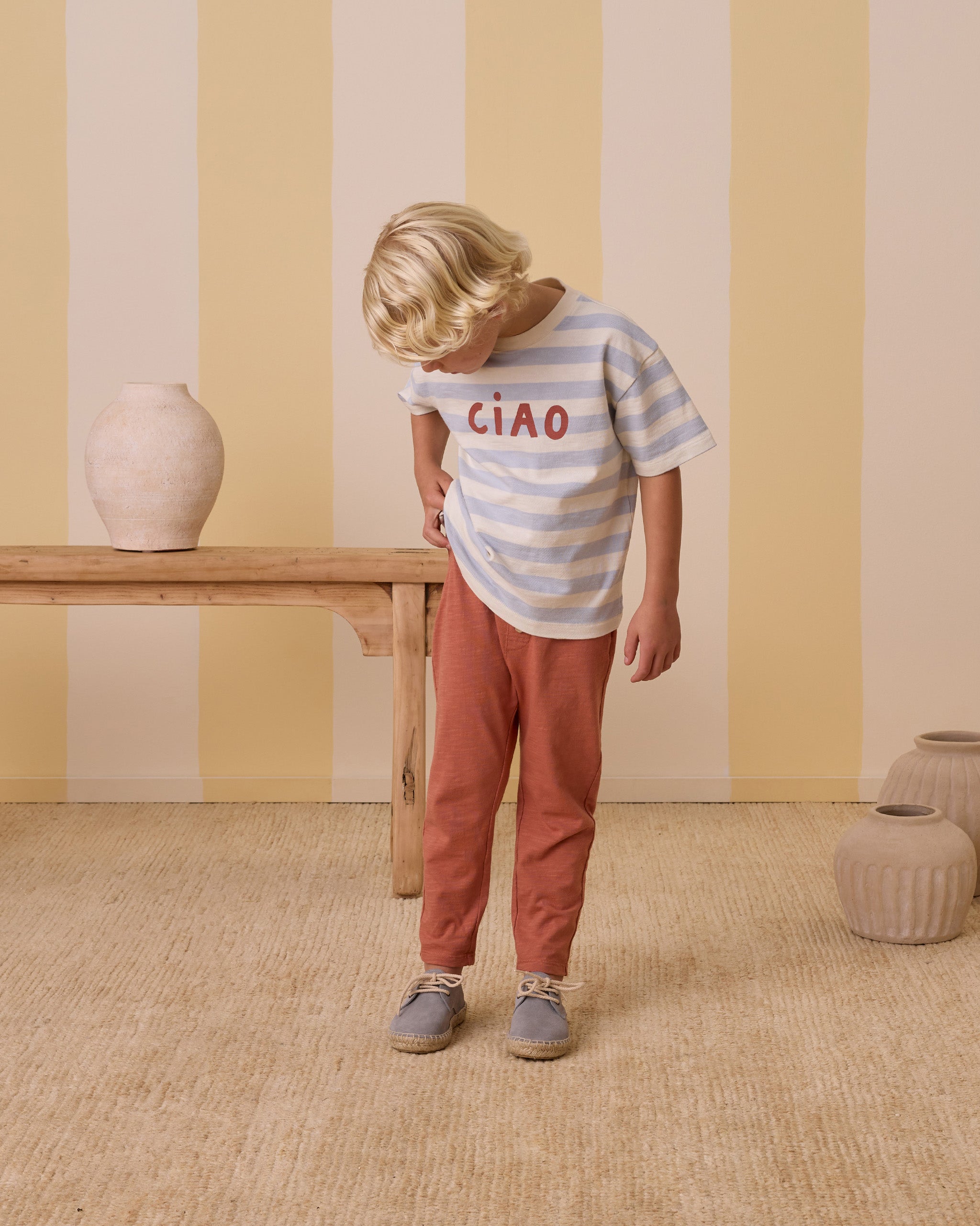  Cru Pant || Poppy、mySite、layawaytickets