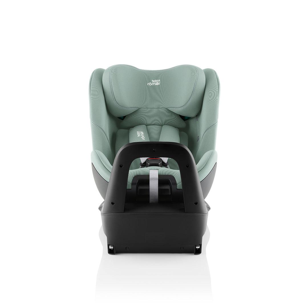  Britax Romer Swivel Car Seat - Jade Green、mySite、merchandisen