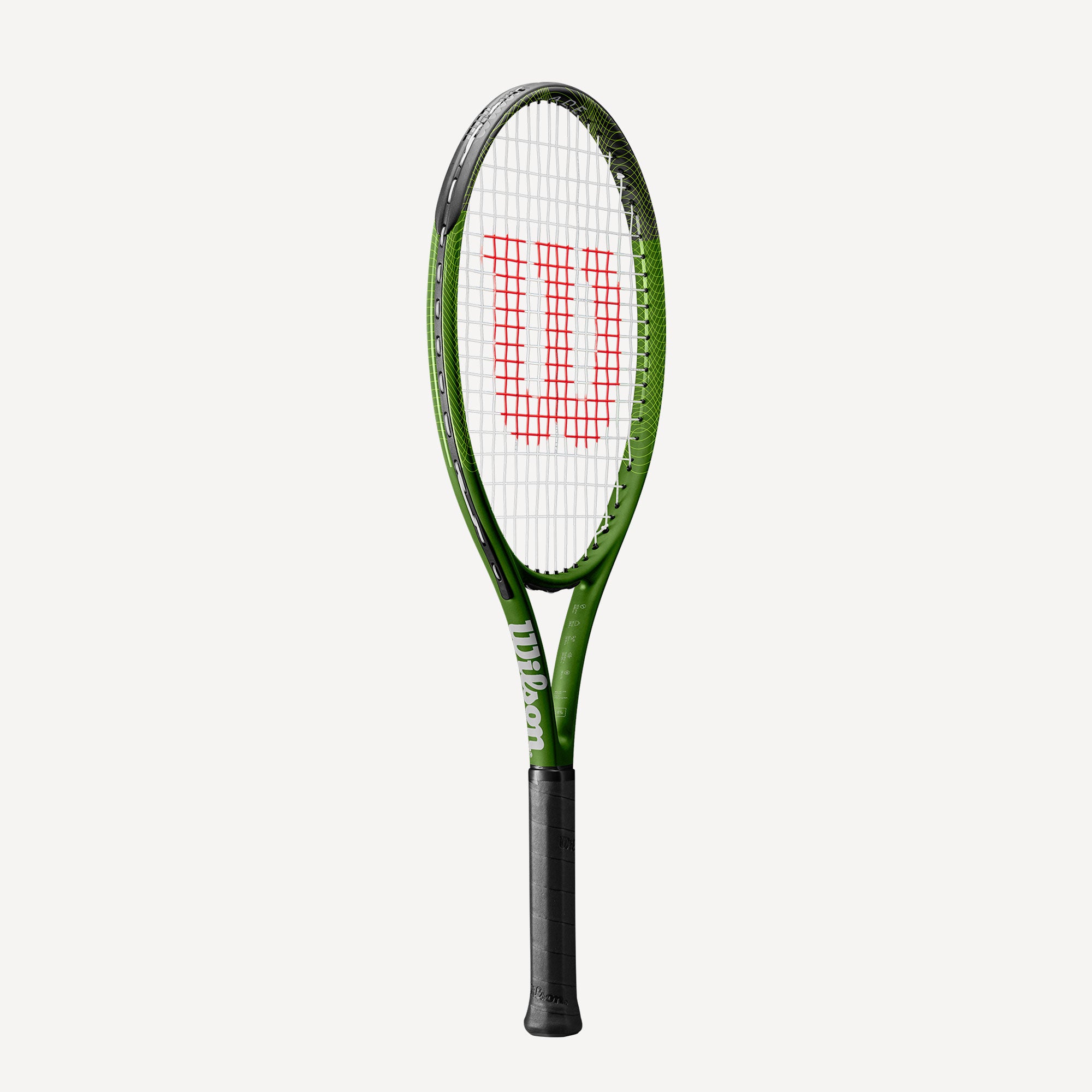 Wilson Blade Feel Comp 26 Junior Tennis Racket