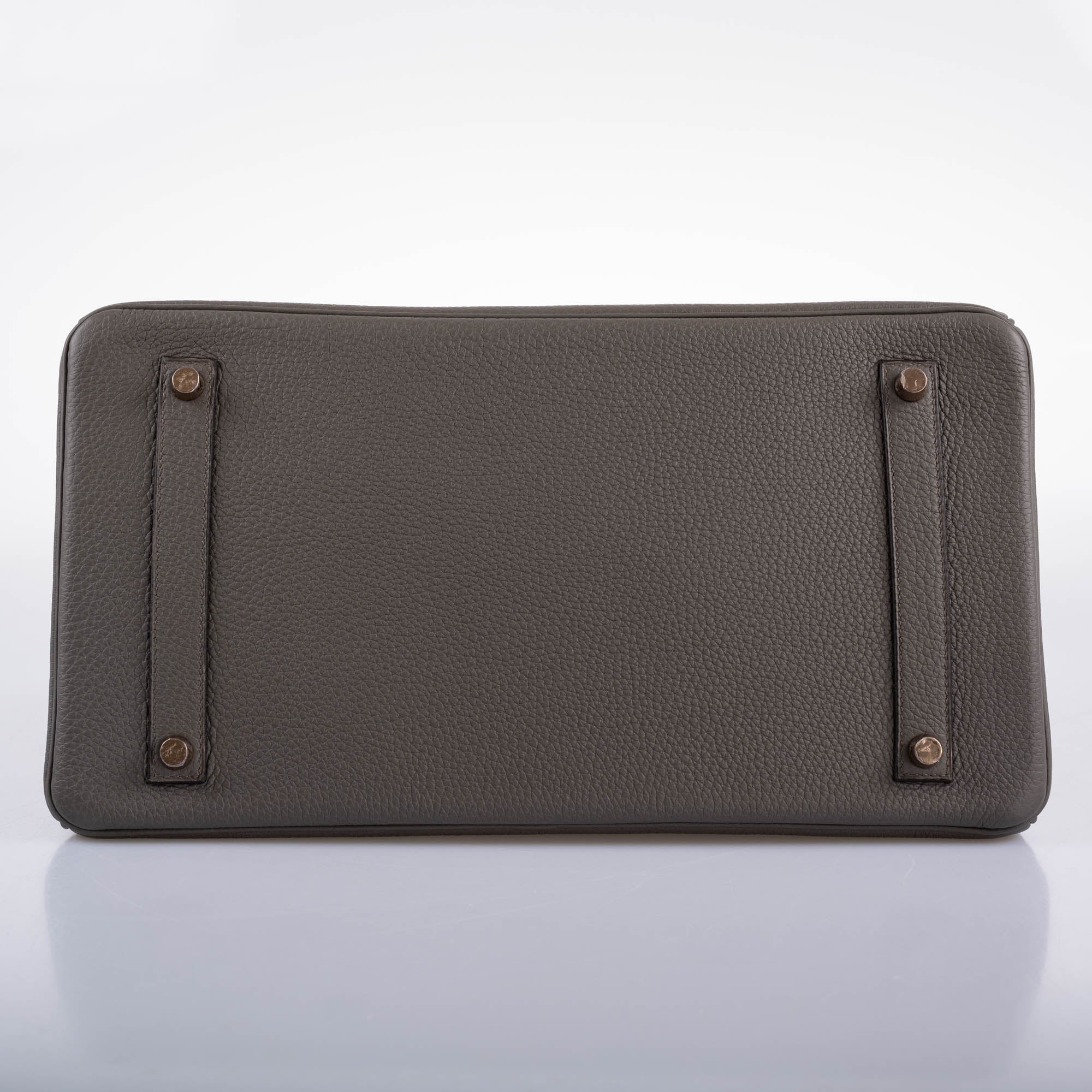 Hermès Birkin 35 Etain Togo with Rose Gold Hardware、mySite、garminoutage.com