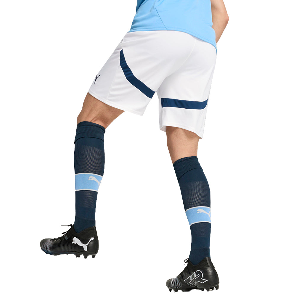 MCFC Replica Soccer Shorts、mySite、gtrtttuynbv