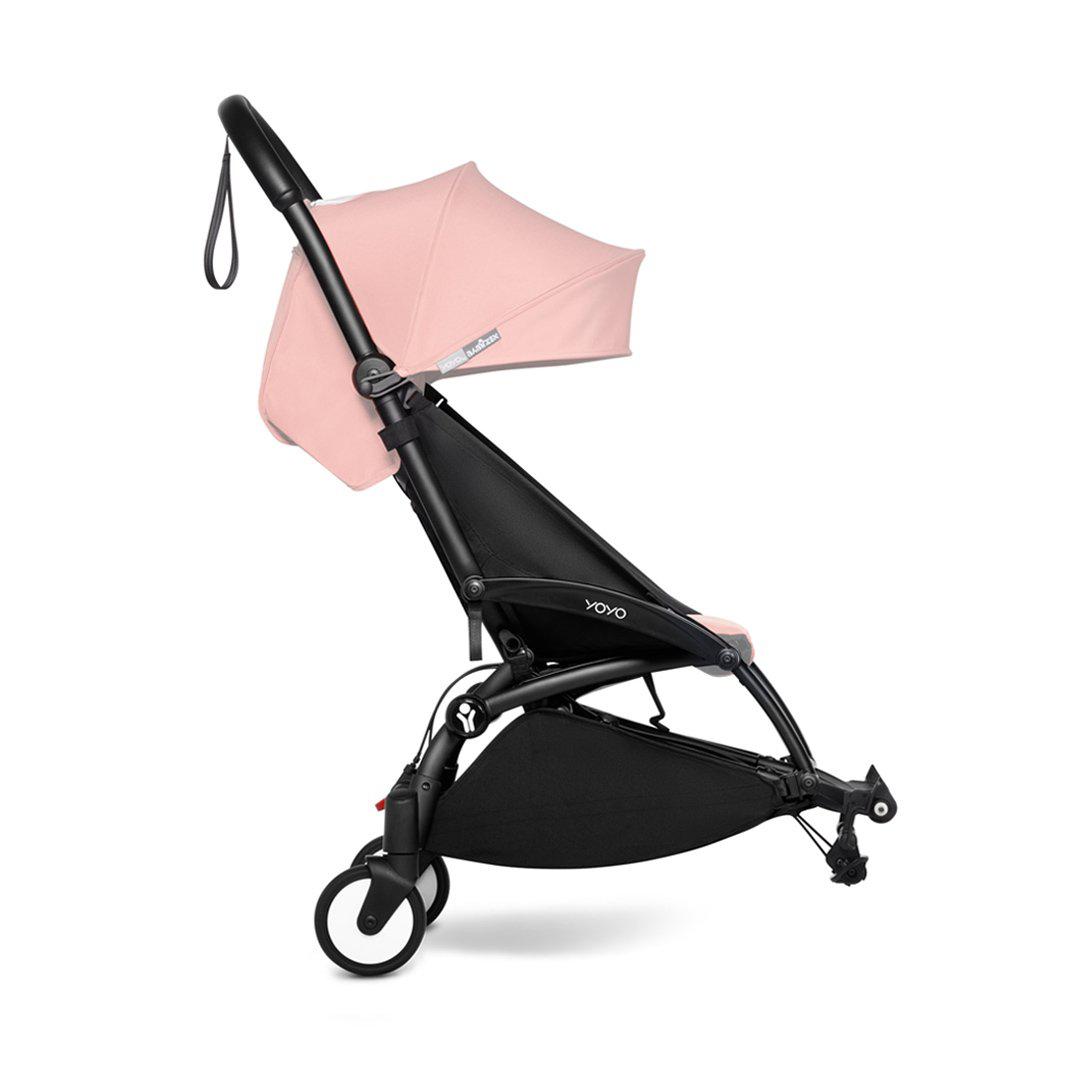  Stokke | BABYZEN YOYO Connect Frame、mySite、merchandisen