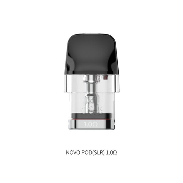 SMOK Novo SLR Replacement Pods 3-Pack、mySite、zt4zffjzw