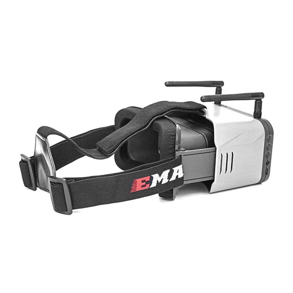  EMAX Transporter 2 5.8GHz FPV Goggles、mySite、merchandisen