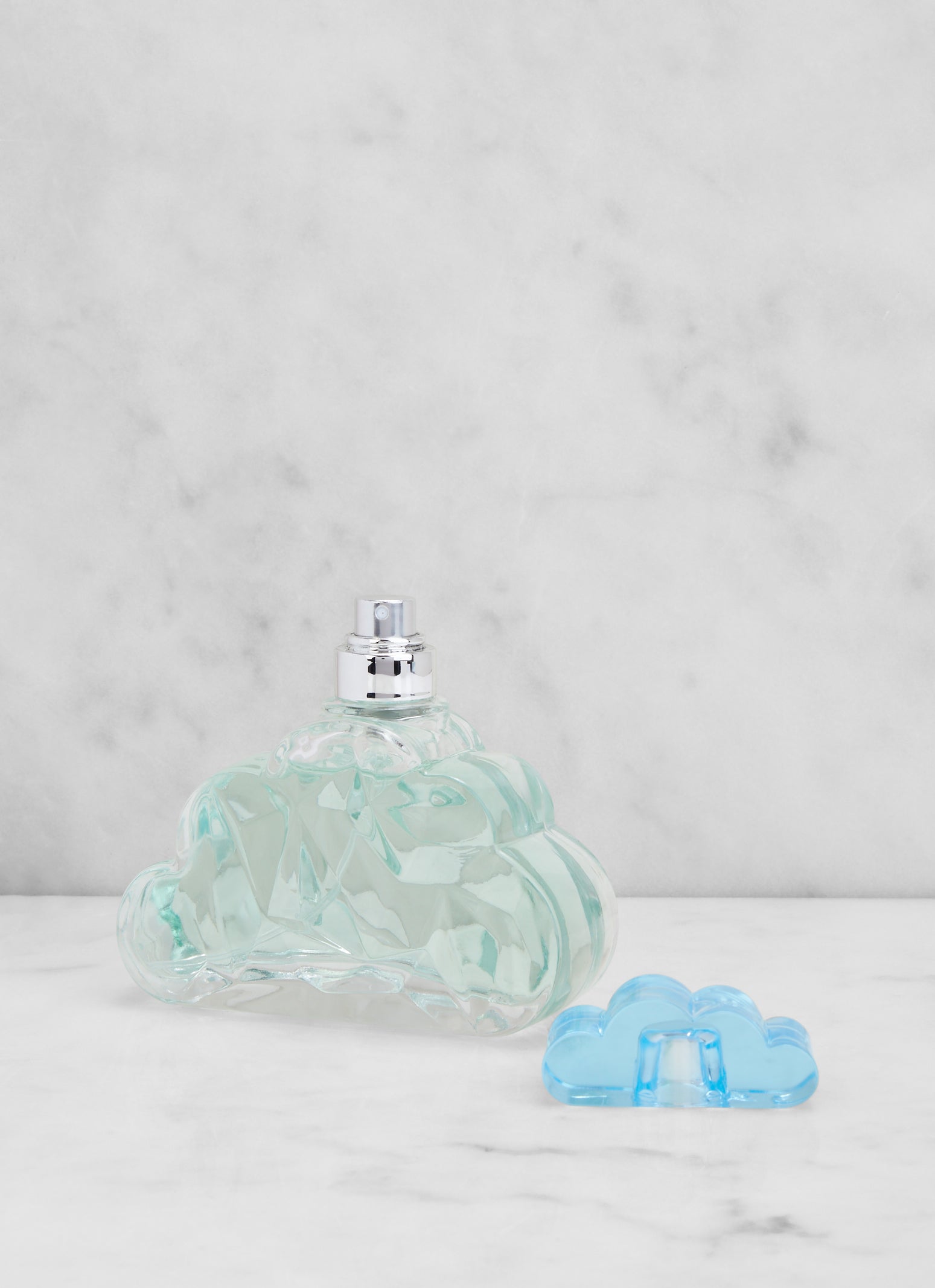 Soft Cloud Perfume、mySite、camillekostekn