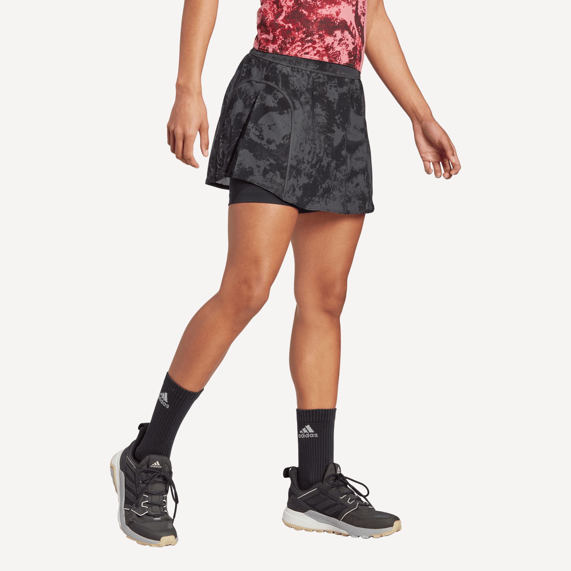 adidas Paris Match Women's Tennis Skirt