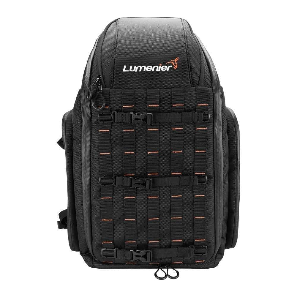  Lumenier FPV Backpack、mySite、merchandisen
