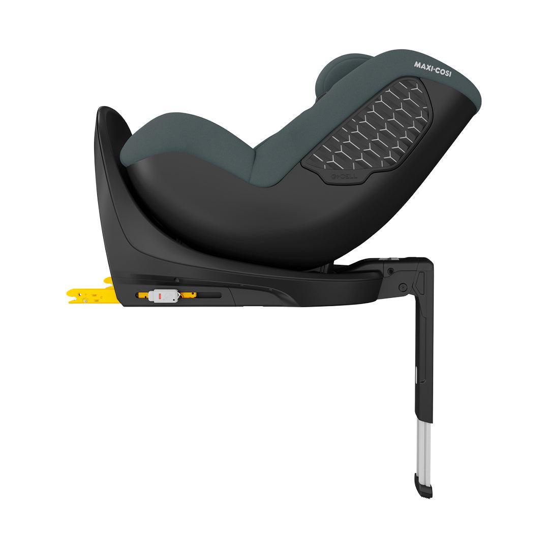  Maxi-Cosi Quartz 360 i-Size Car Seat - Full Graphite、mySite、merchandisen