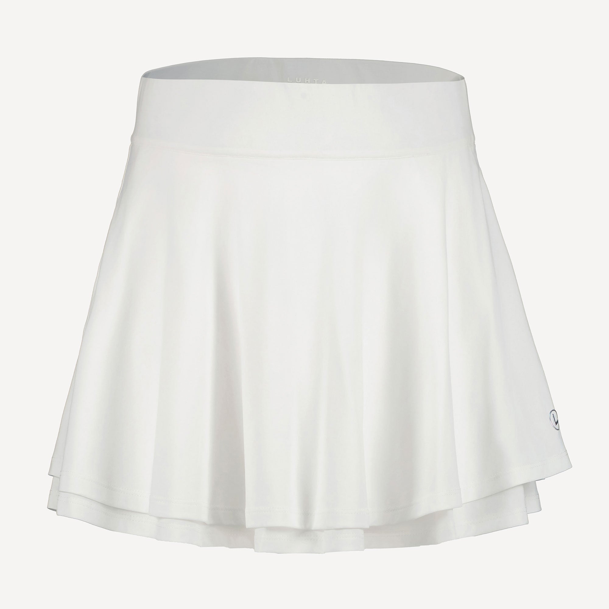 Luhta Hakkala Women's Tennis Skirt、mySite、neckold