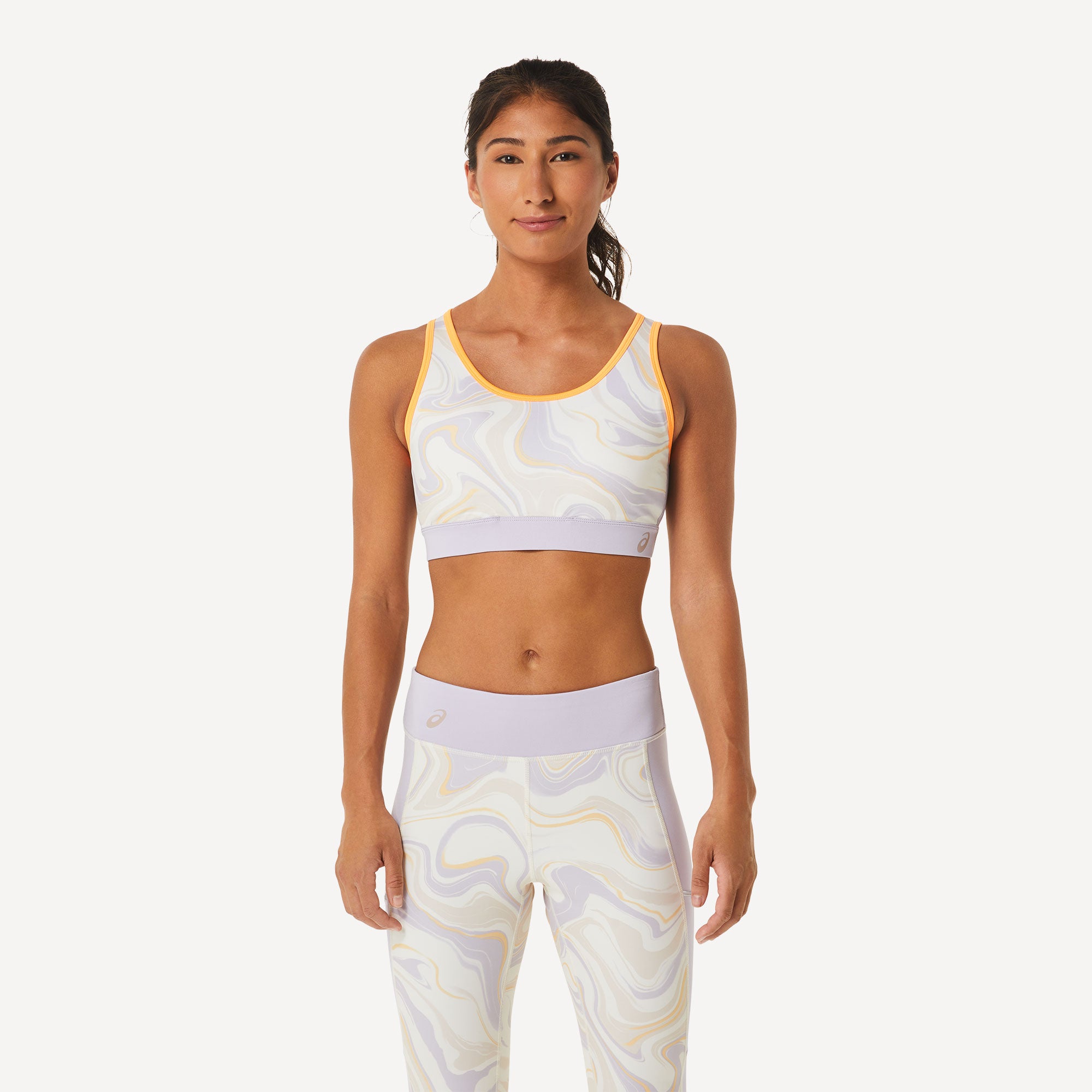 ASICS Women's Graphic Sports Bra