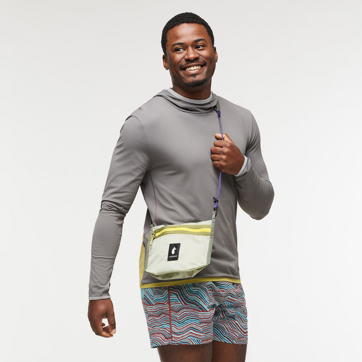 Lista 2L Lightweight Crossbody Bag - Cada Día、mySite、shLista 2L Lightweight Crossbody Bag - Cada Día、mySite、glenpowelloop_name