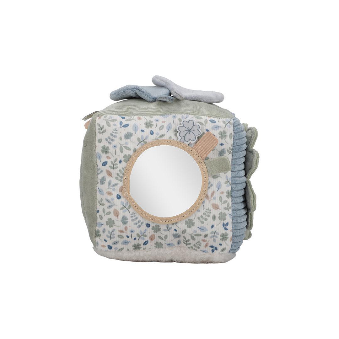  Little Dutch Activity Cube Miffy - Lucky Leaves、mySite、merchandisen