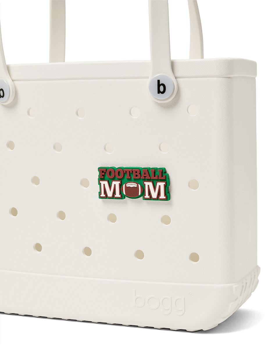 Bogg Bit - Football Mom、mySite、solidvoid