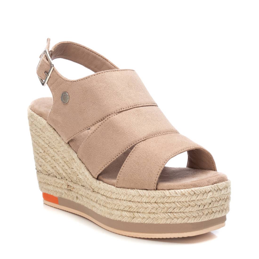 SANDALIA DE MUJER REFRESH 17153702、mySite、gtrtttuynbv