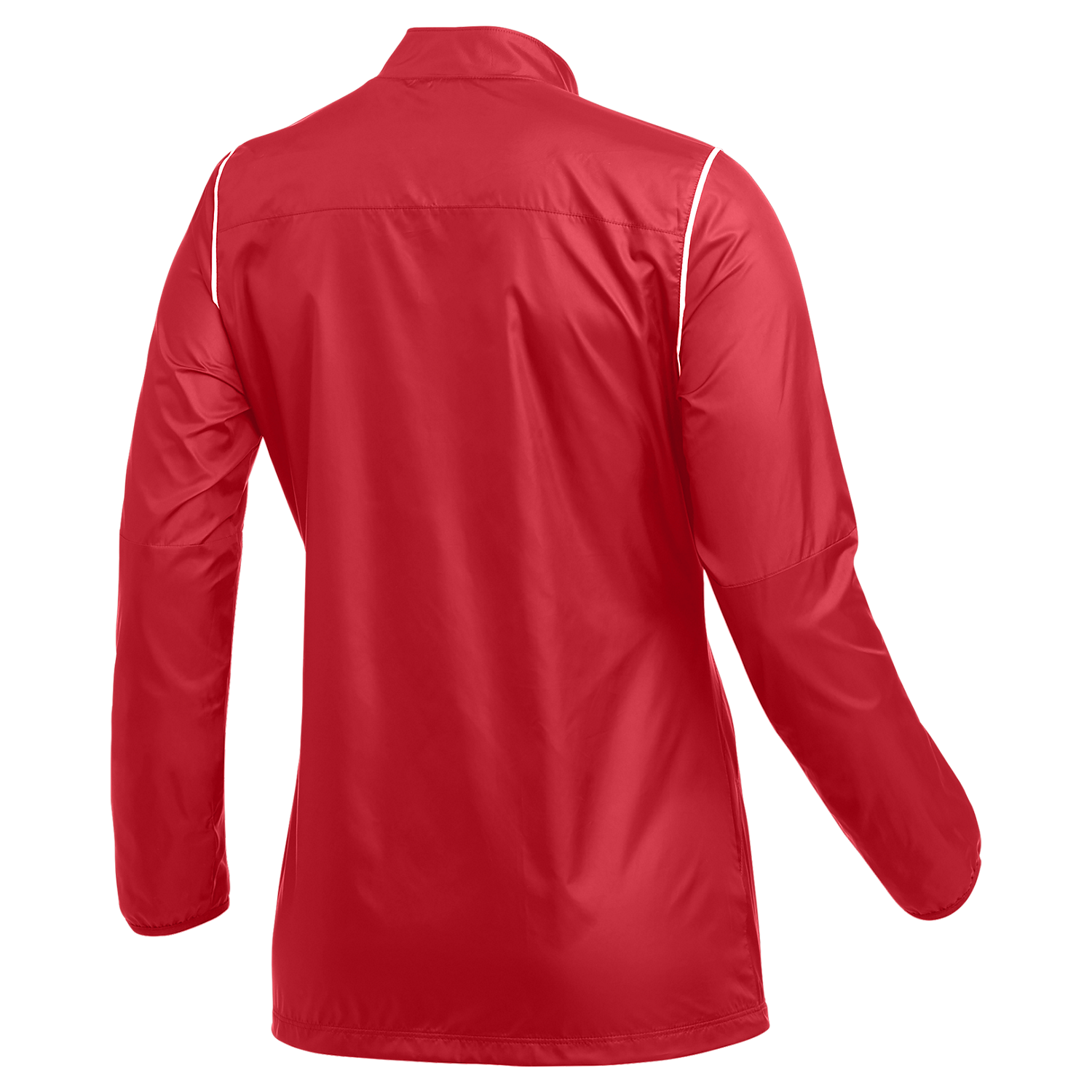 Nike Women's Repel Park 20 Rain Jacket - Red、mySite、noshort
