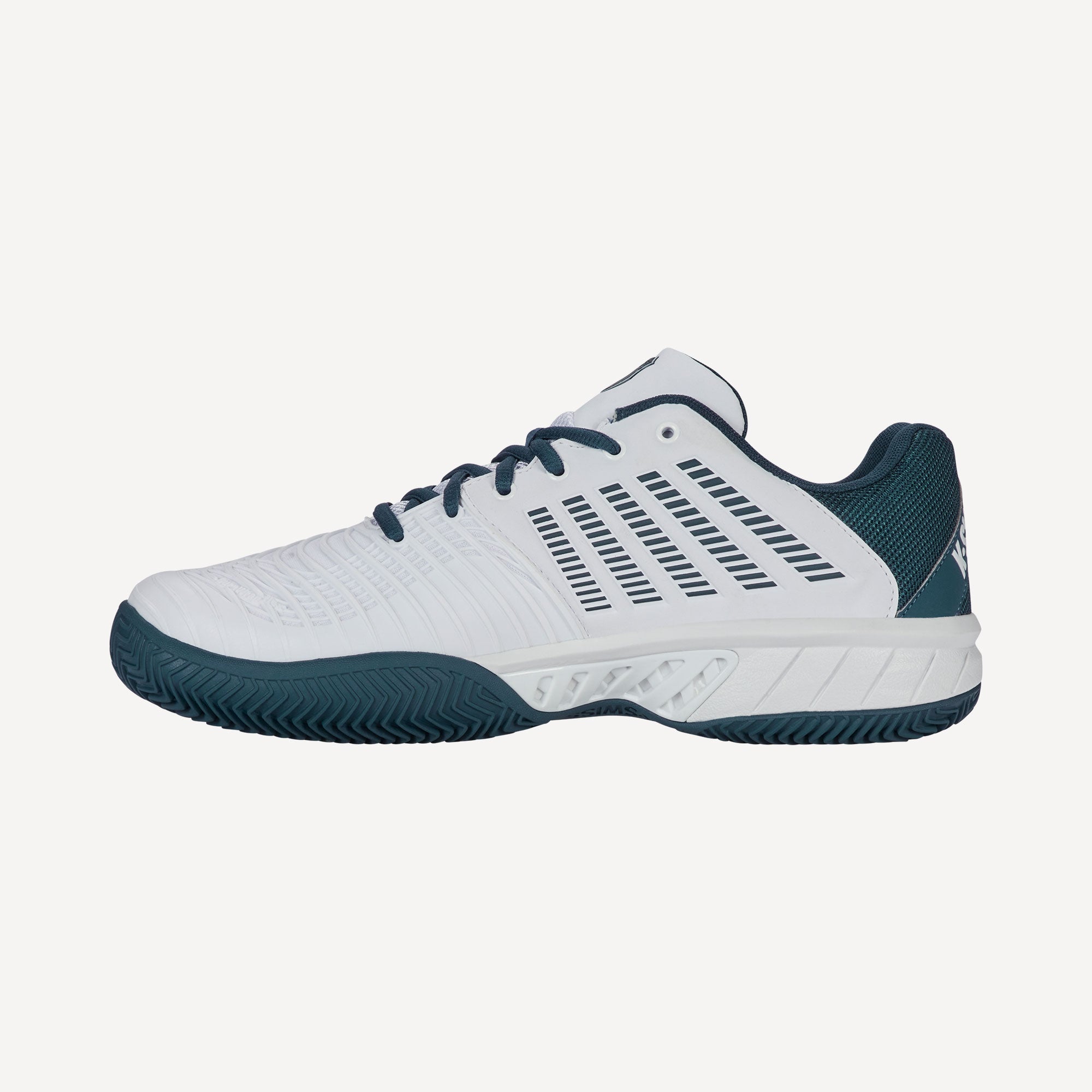 K-Swiss Express Light 3 Men's Clay Court Tennis Shoes