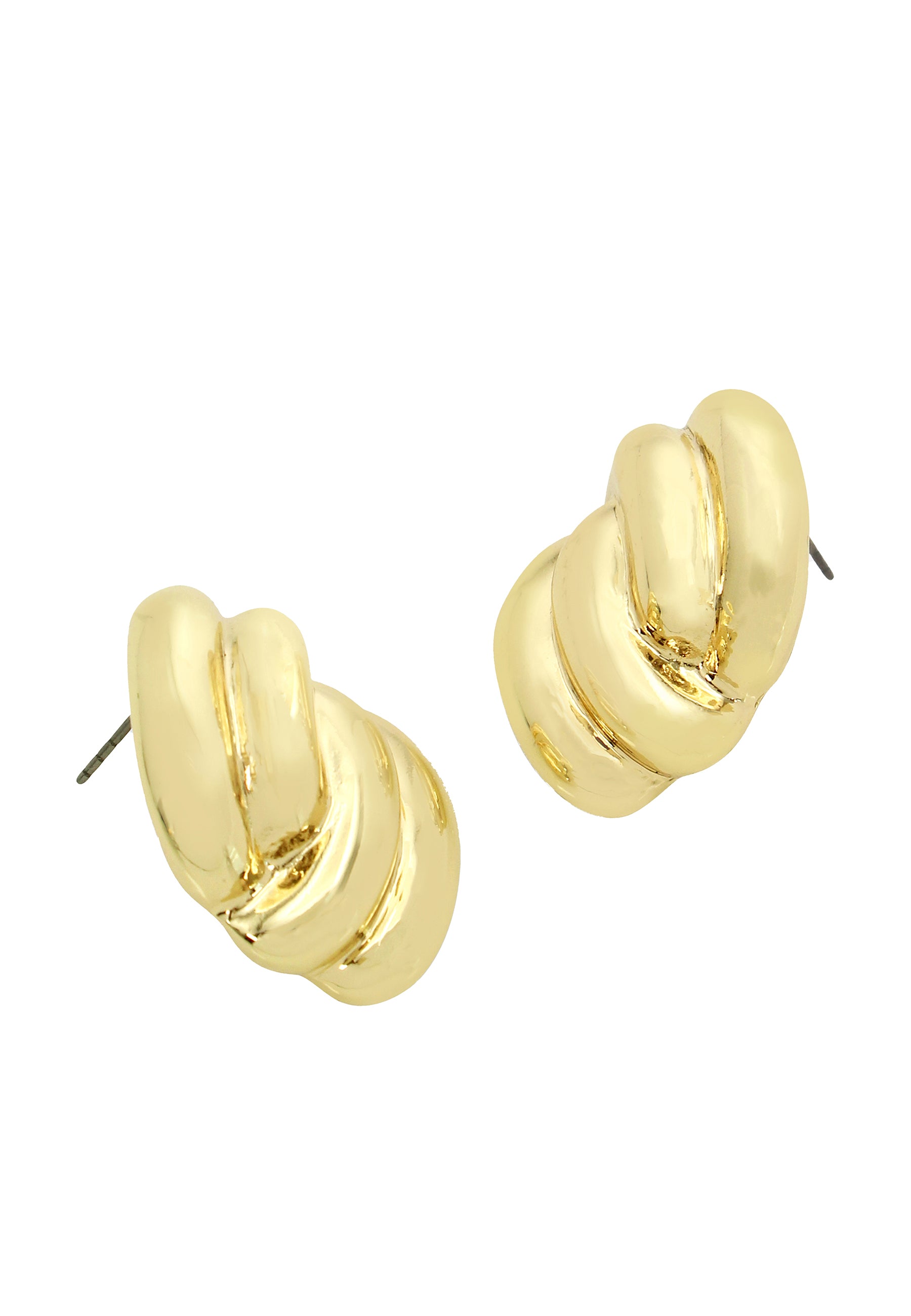 KNOT STUDS GOLD、mySite、dreamappss