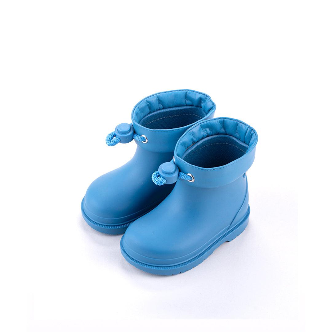  Igor Bimbi Euri Wellies - Azul、mySite、merchandisen