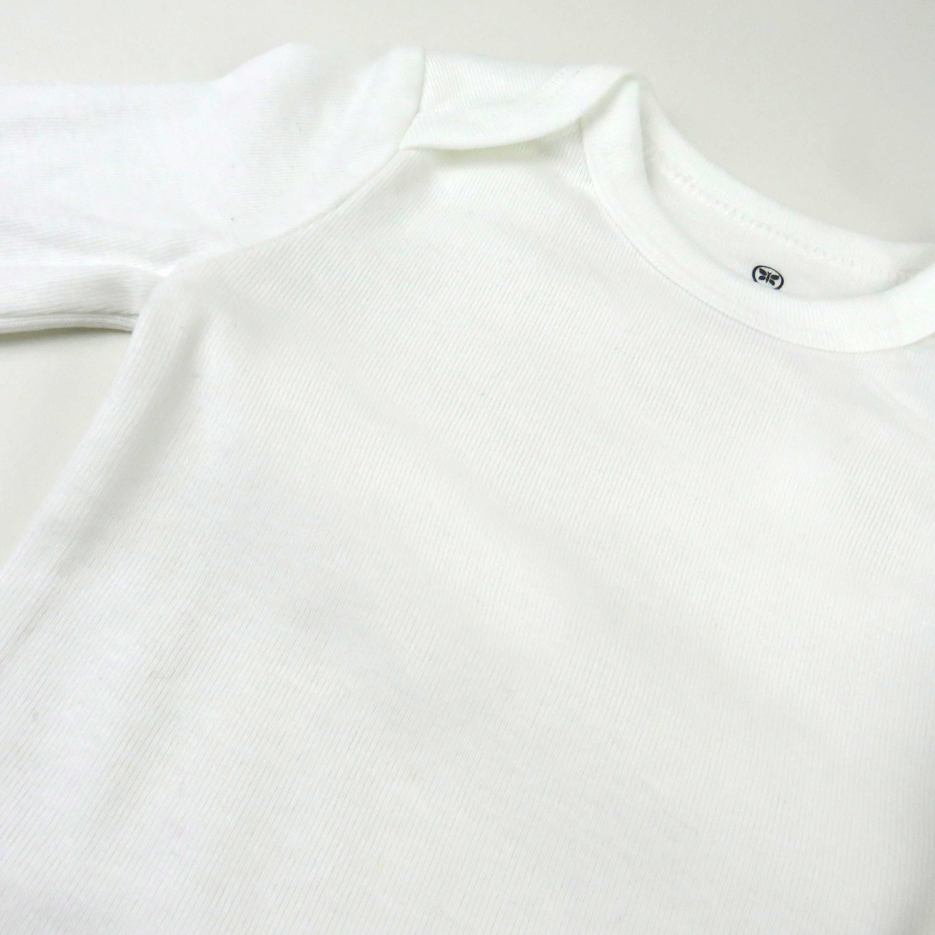  2-Piece Long Sleeve and Ruffle Shoulder Side Snap Bodysuits、mySite、layawaytickets