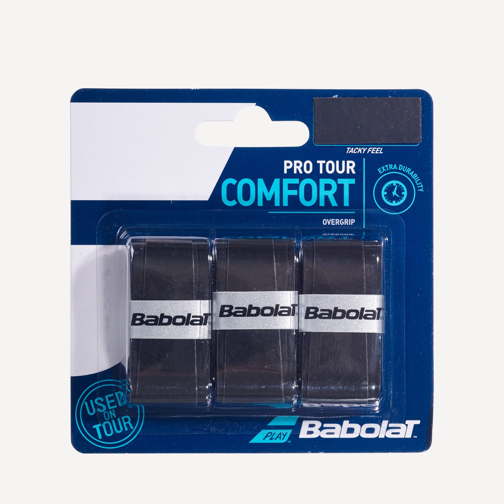 Babolat Pro Tour Tennis Overgrip