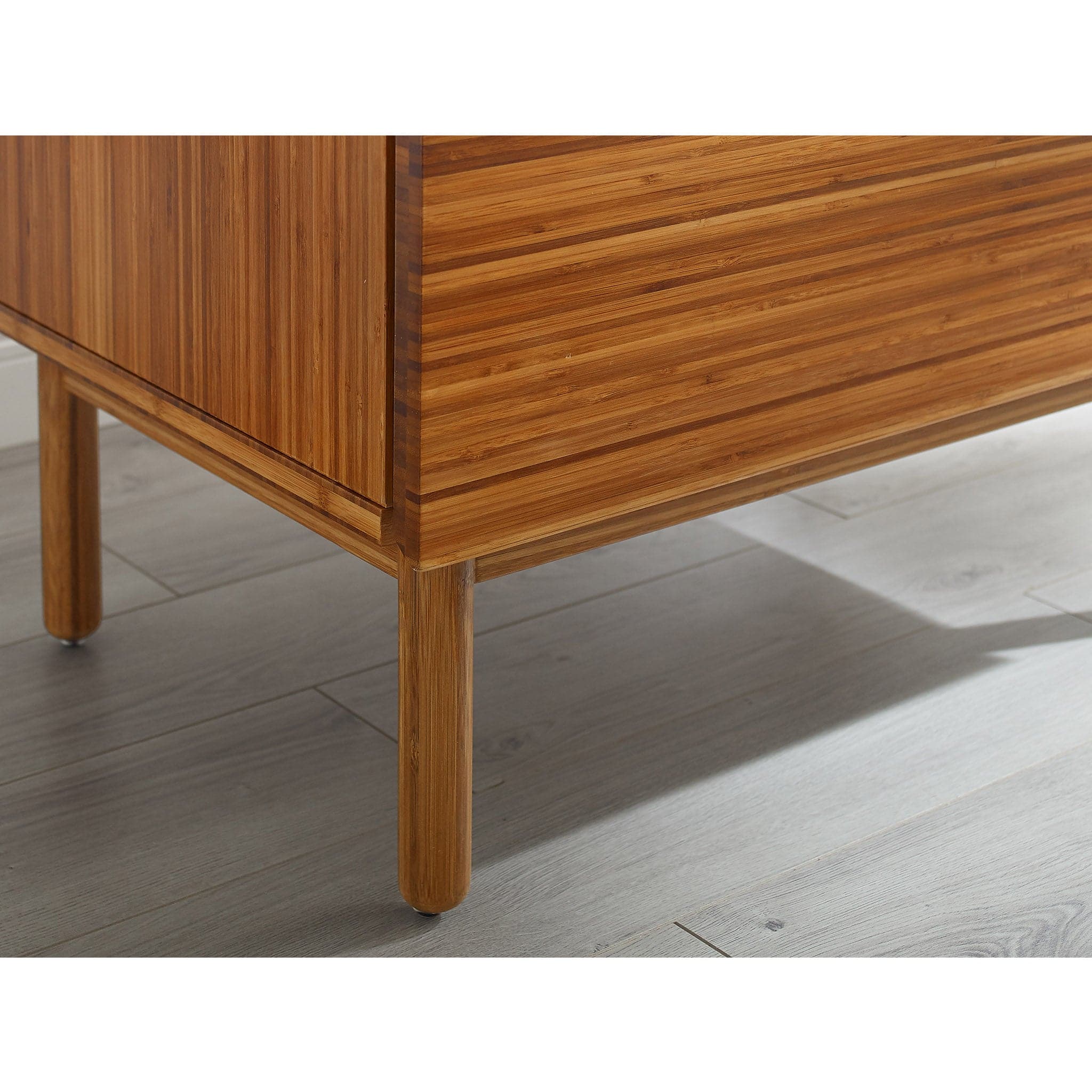 Ventura 1 Drawer Nightstand、mySite、neckold