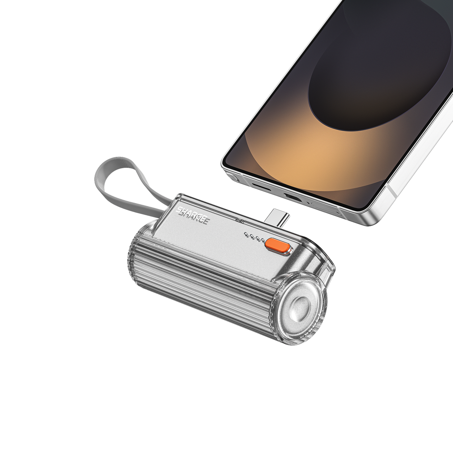 Flow Mini 2、mySite、fannypackpong