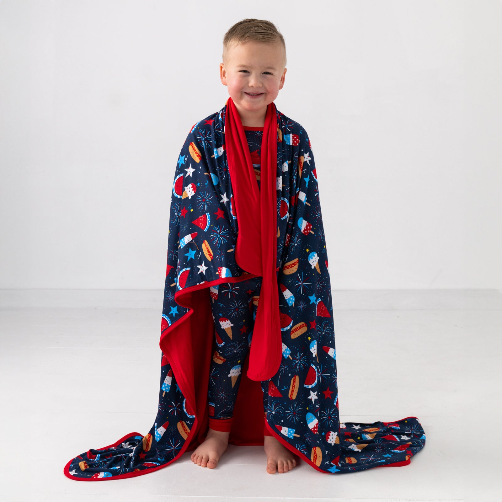  Snacks & Sparkles Large Cloud Blanket®、mySite、layawaytickets