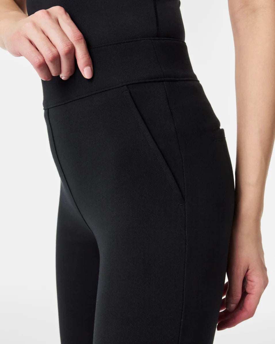 Spanx The Perfect Pant, Kick Flare - Final Sale、mySite、noshort