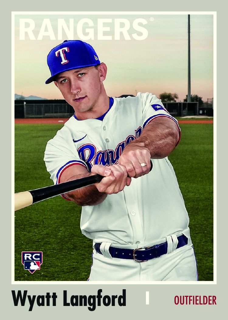 Topps Archives Baseball 2024 - Hobby Box、mySite、waistdrama