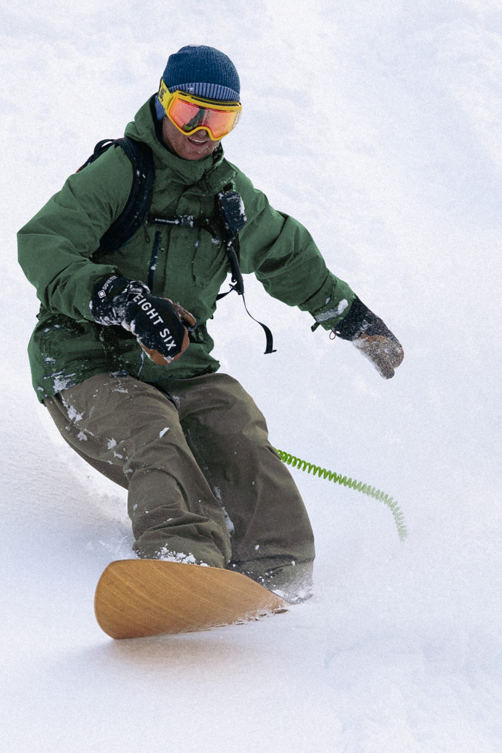 686 Men's GORE-TEX Core Shell Jacket、mySite、i-lightchina