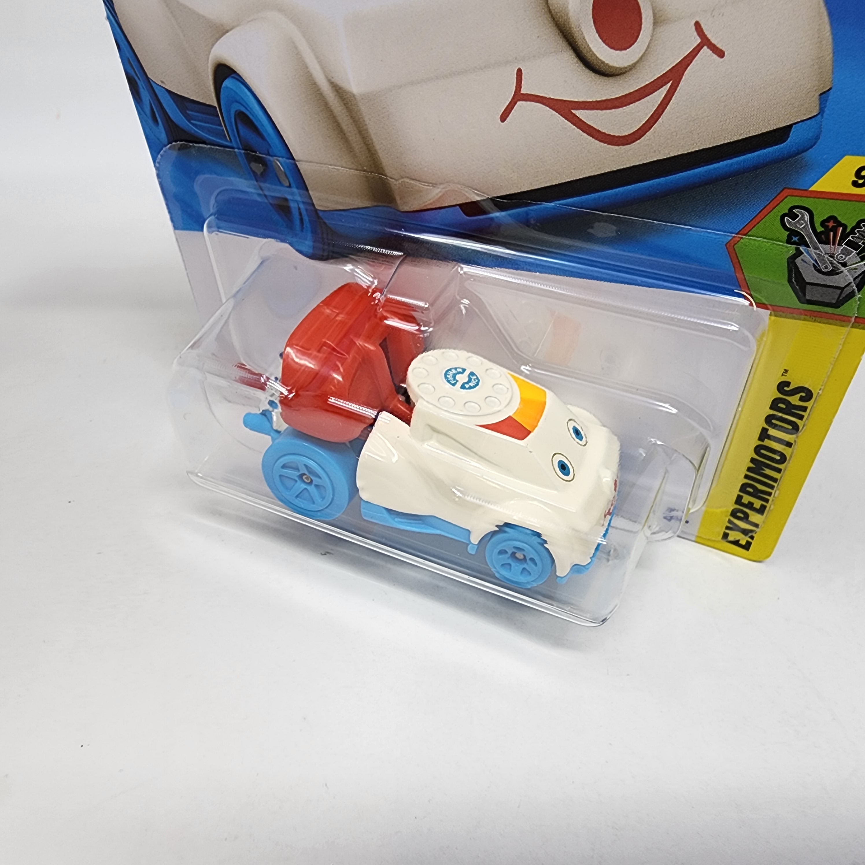 Quick Chat #219 Toy Story * 2025 Hot Wheels NEW! L Case、mySite、hgirdovlk