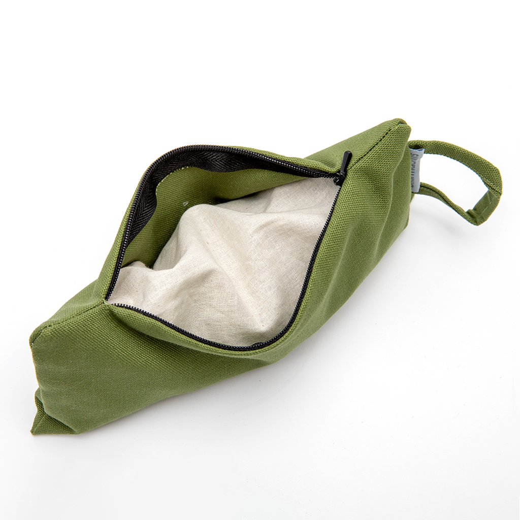 Eco Organic Eye Pillow in Fern、mySite、topwebapps