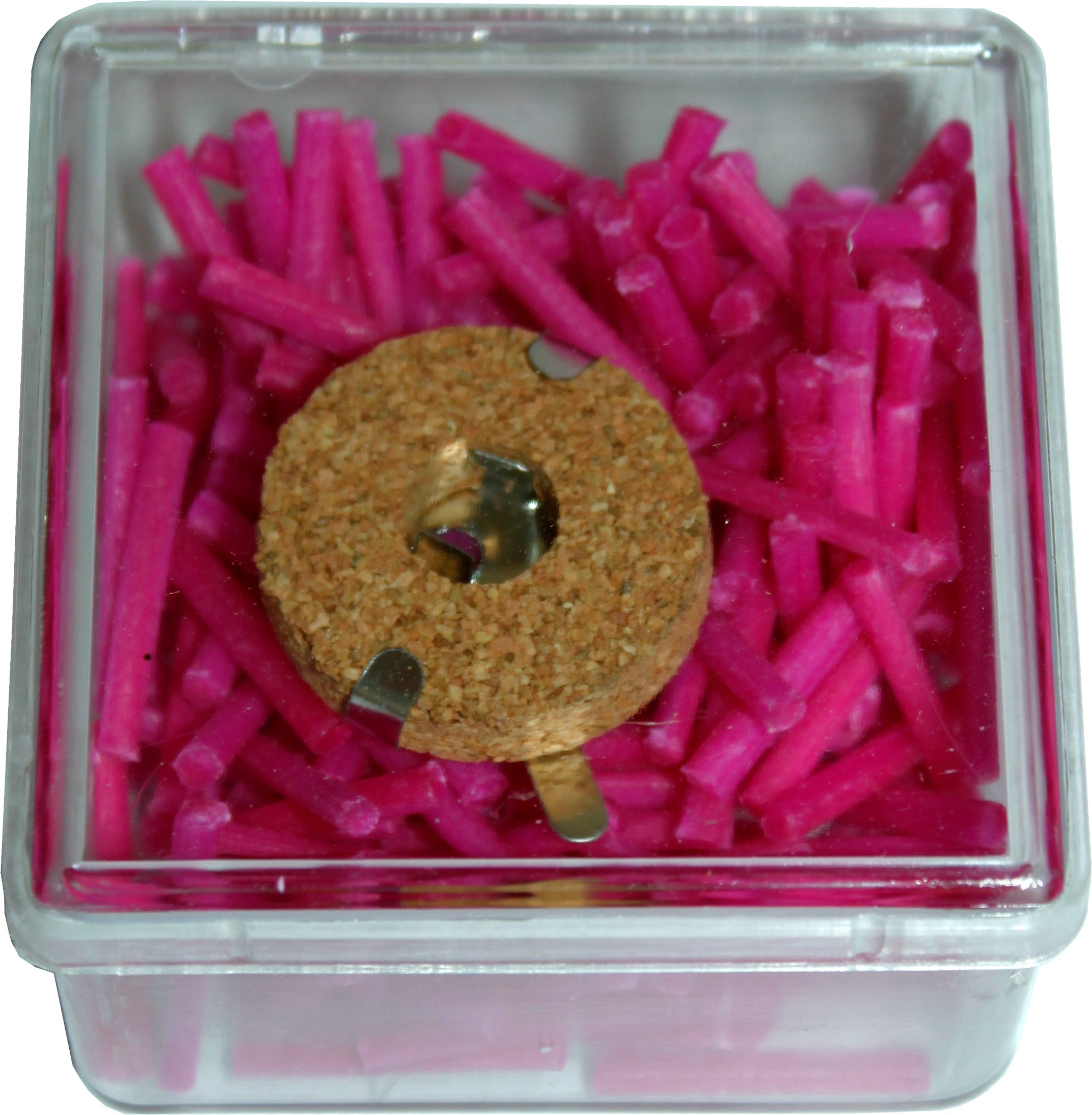  Wicks and Wax box for Oil Lamps - for half a year time、mySite、elrpsem3k