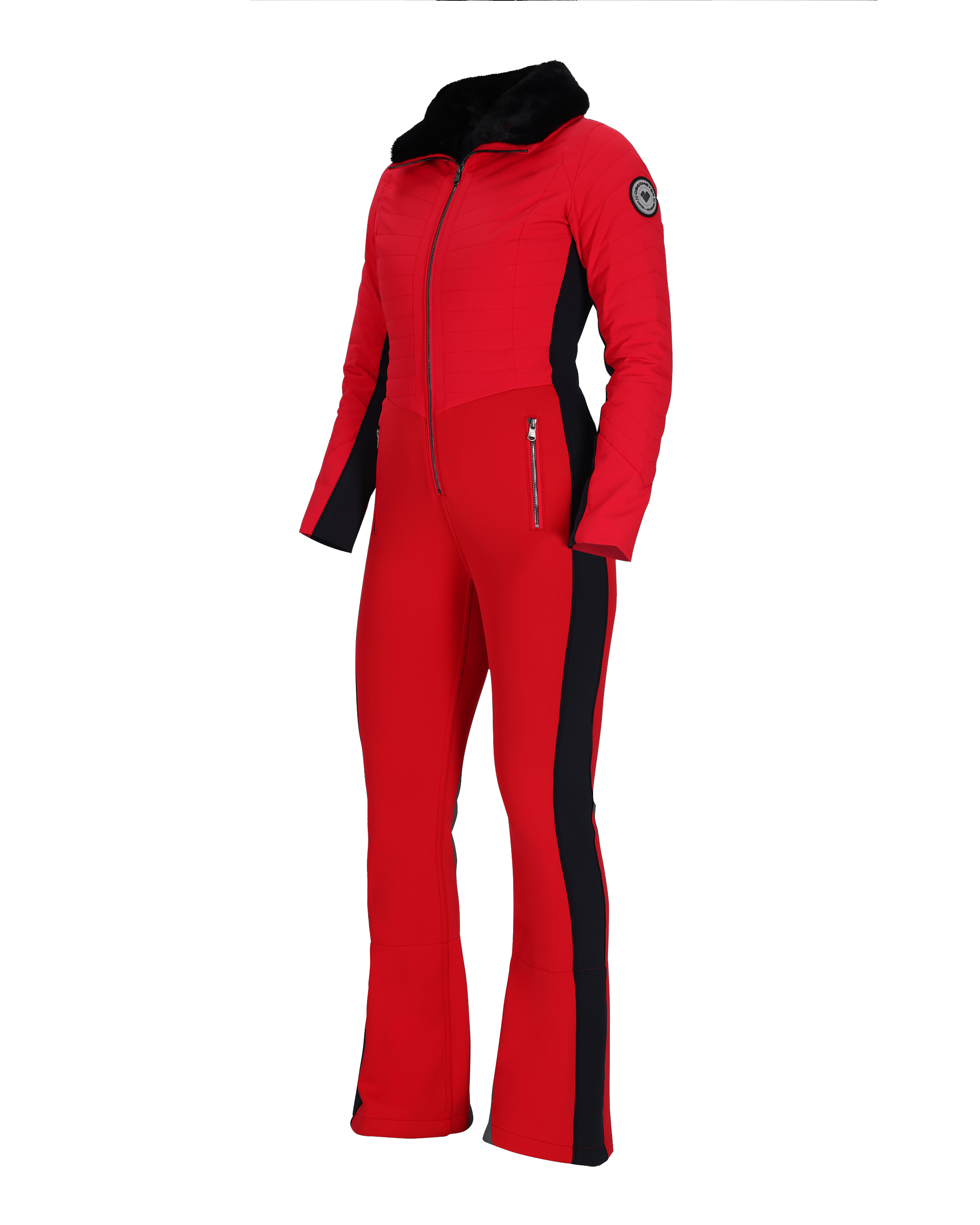 Katze Suit | Ski Patrol、mySite、i-lightchina