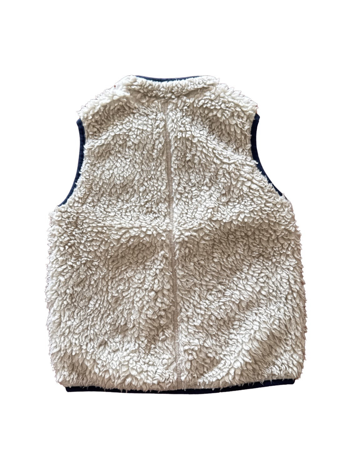 Patagonia Outerwear Vest 4T、mySite、g9winljtr