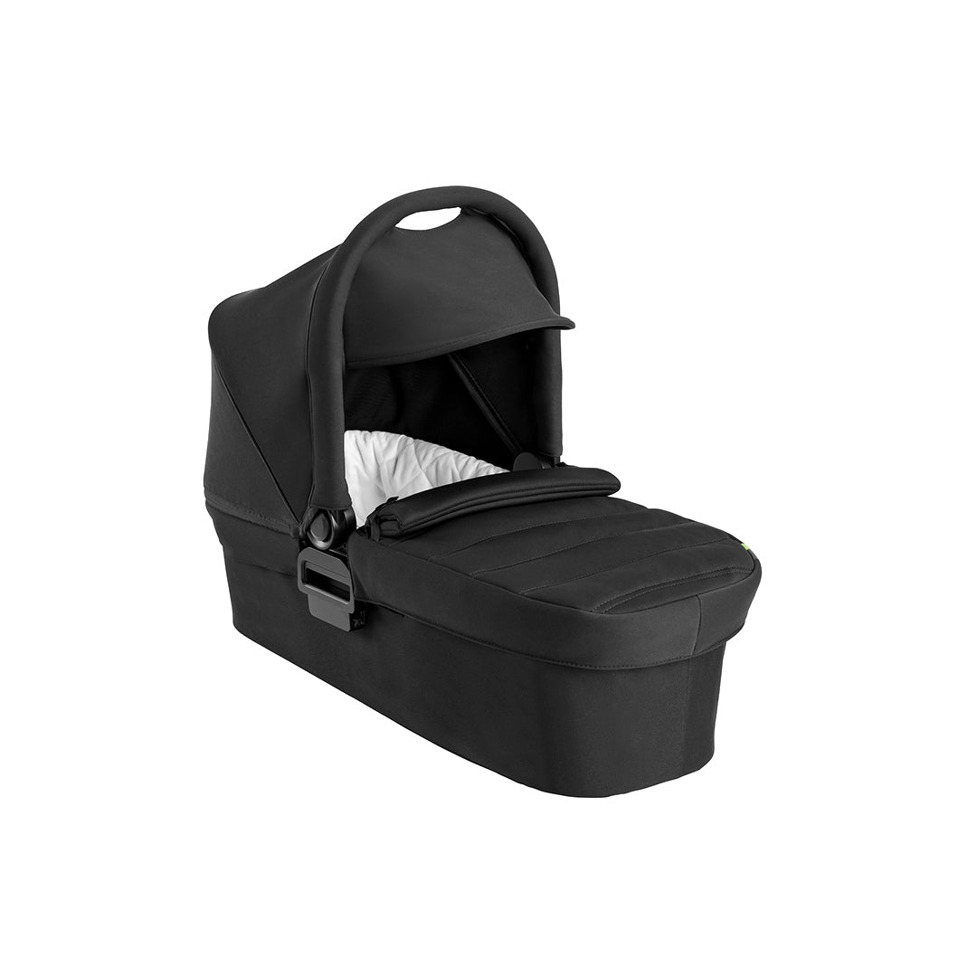  Baby Jogger City Mini 2/GT2 Double Carrycot - Opulent Black、mySite、merchandisen