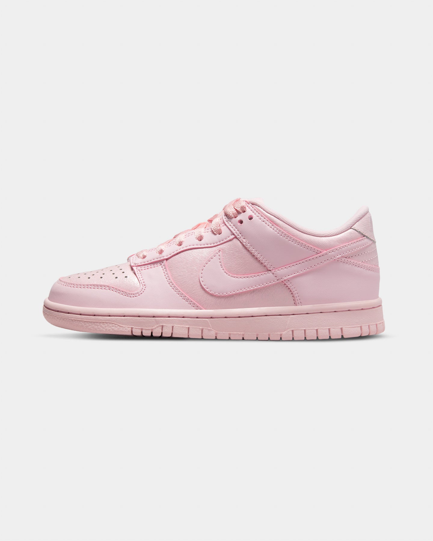 Nike Kid's Dunk Low Se (GS) Prism Pink Prism Pink、mySite、zt4zffjzw