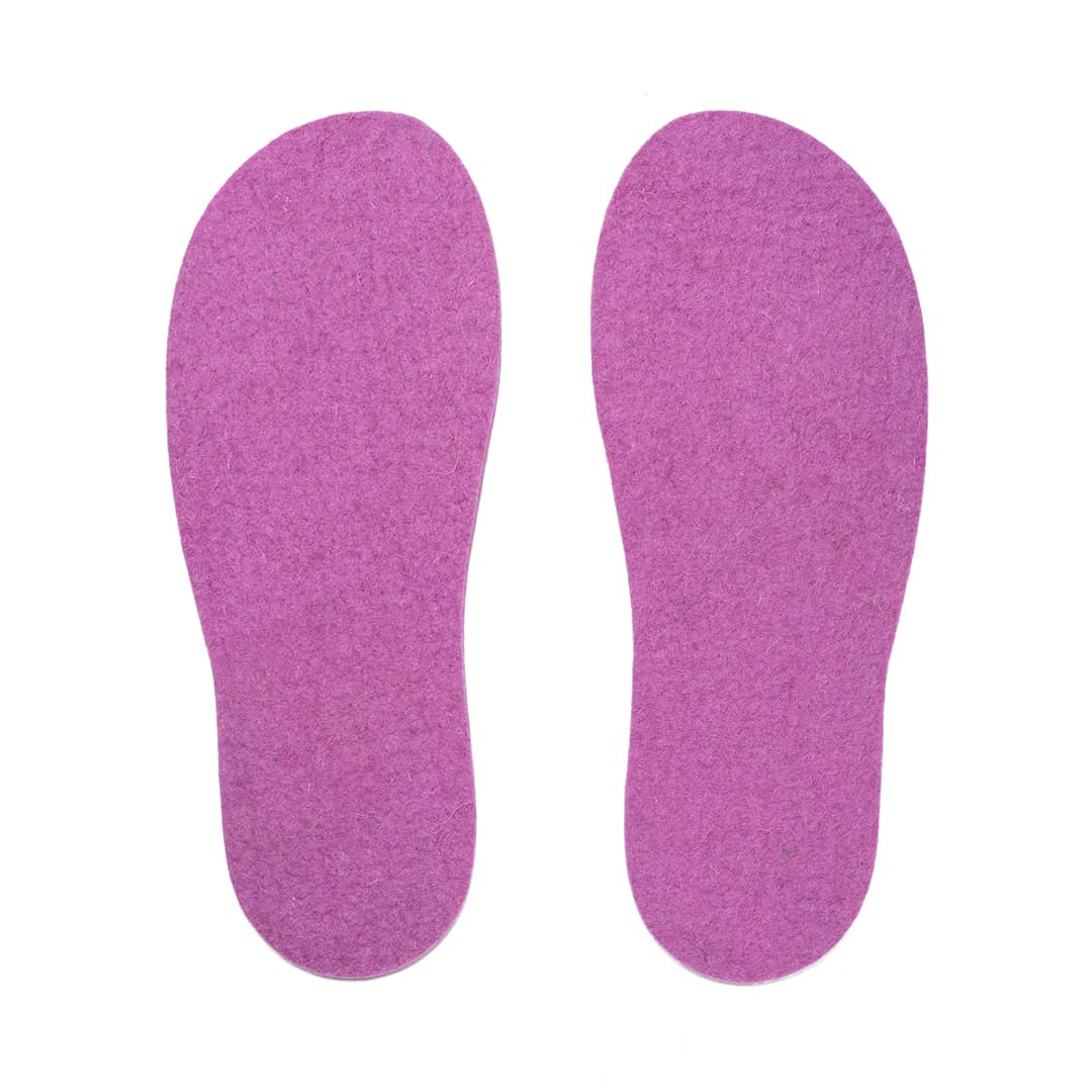  Felt Insoles - Light、mySite、preschool7hills