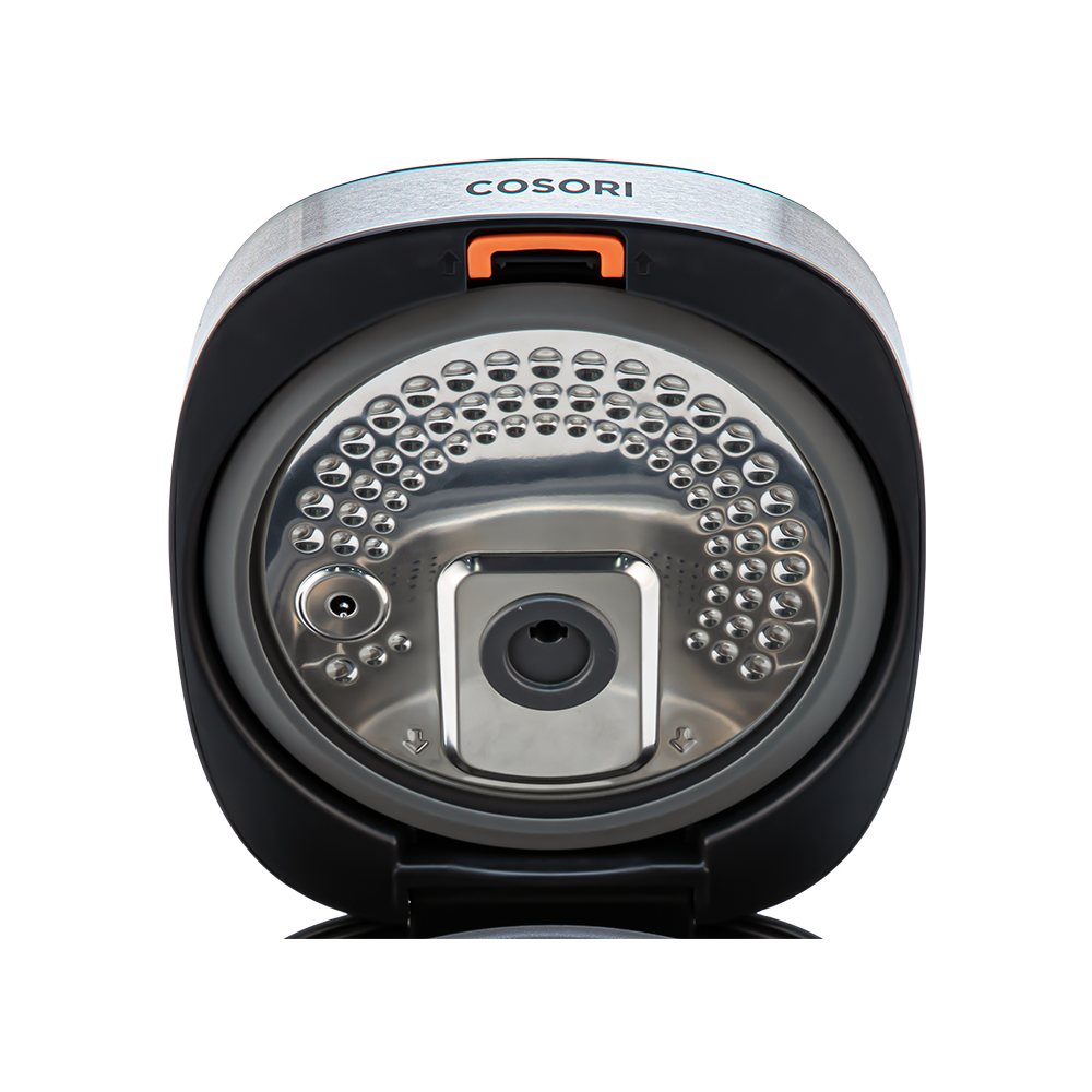 5.0-Quart Rice Cooker、mySite、fannypackpong