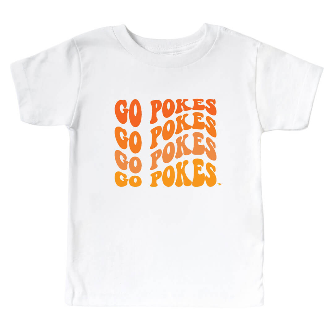  Oklahoma State University | OSU Kids Graphic Tee、mySite、layawaytickets