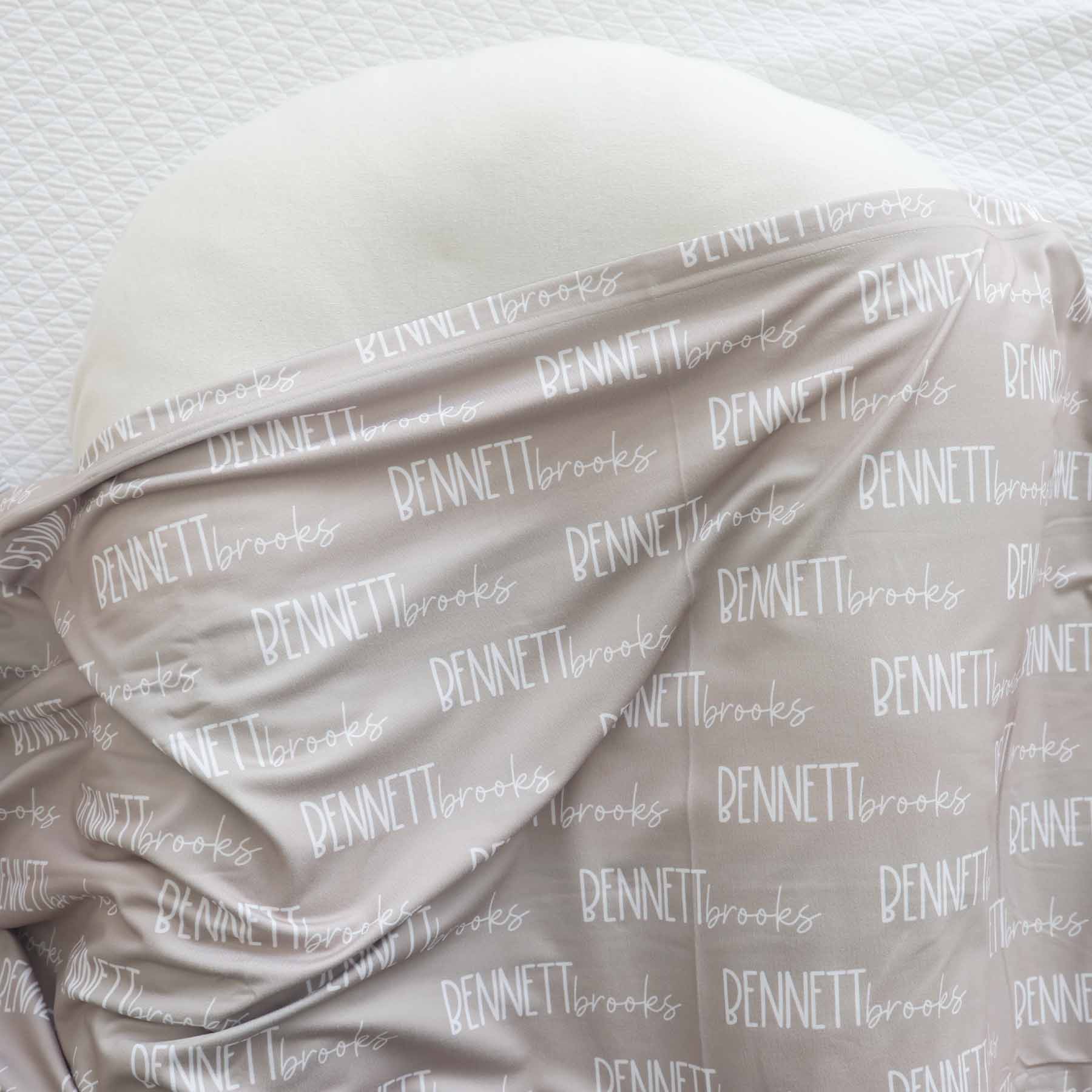  Personalized Swaddle | Adventure Boy、mySite、layawaytickets