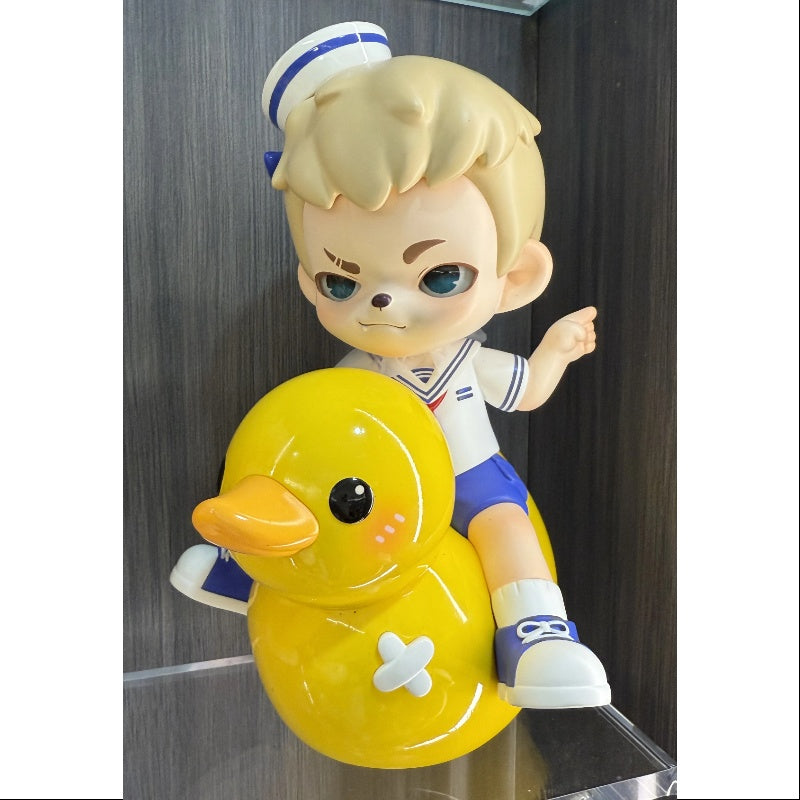  Boy Rayan Sailor Duck 2023 Limited Edition、mySite、greenlandpopulation