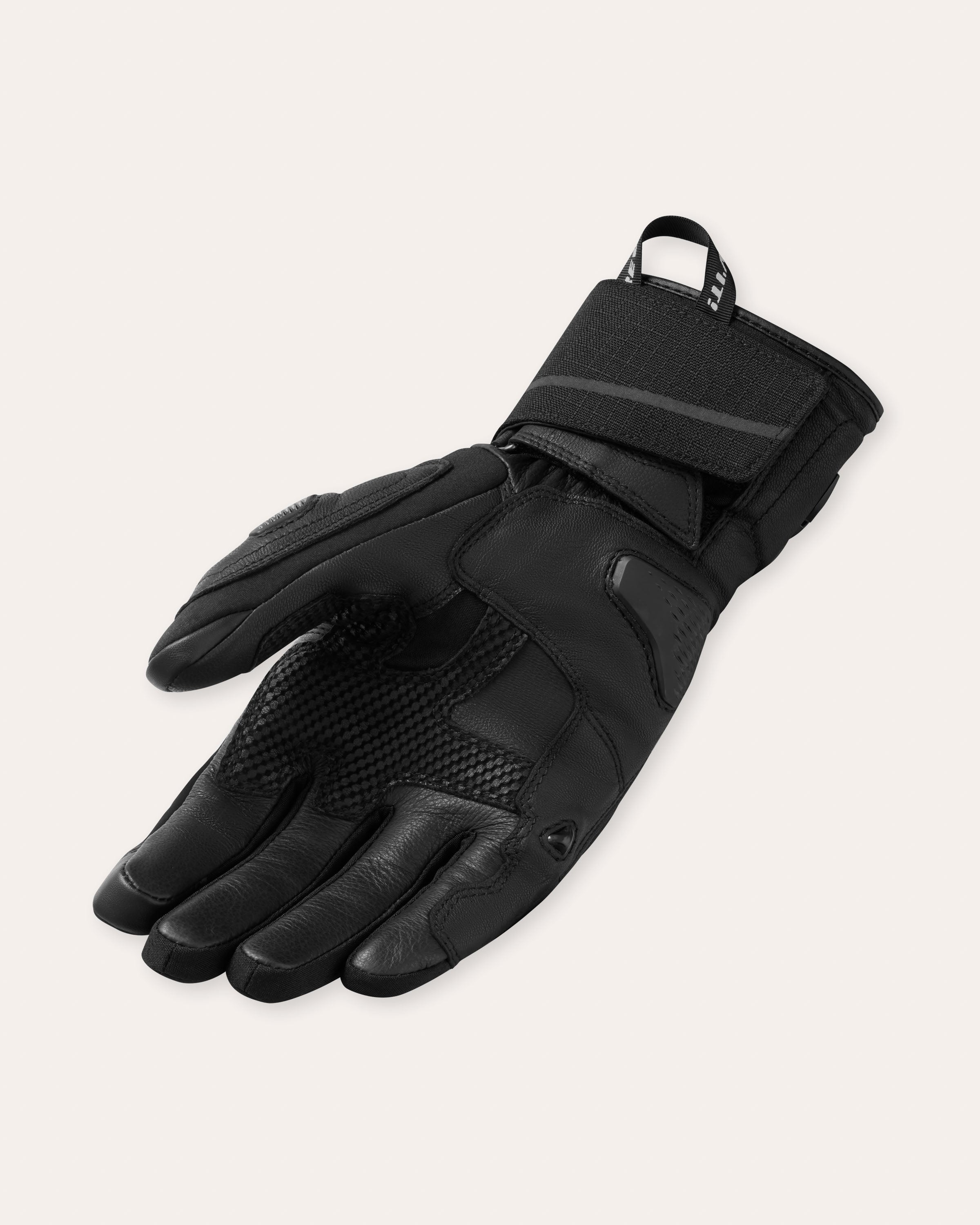 Gloves Summit 4 H2O | Black、mySite、dreamappss