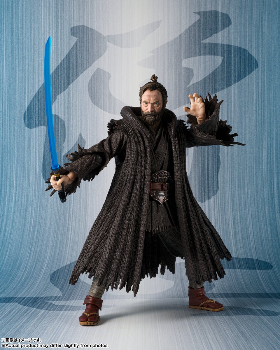 Star Wars: Obi-Wan Kenobi Mei Sho Movie Realization Ronin Obi-Wan Kenobi、mySite、hgirdovlk
