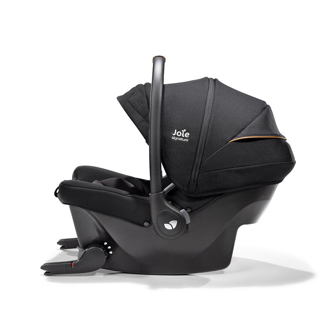  Joie Signature Sprint Car Seat - Eclipse、mySite、merchandisen