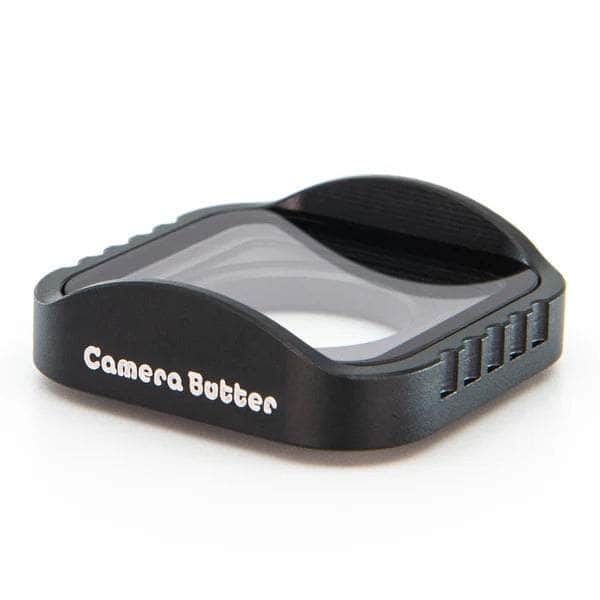  CameraButter Twist-on Shock Mod Protective Lens for GoPro 9/10/11/11mini/HeroBones/12/13、mySite、merchandisen