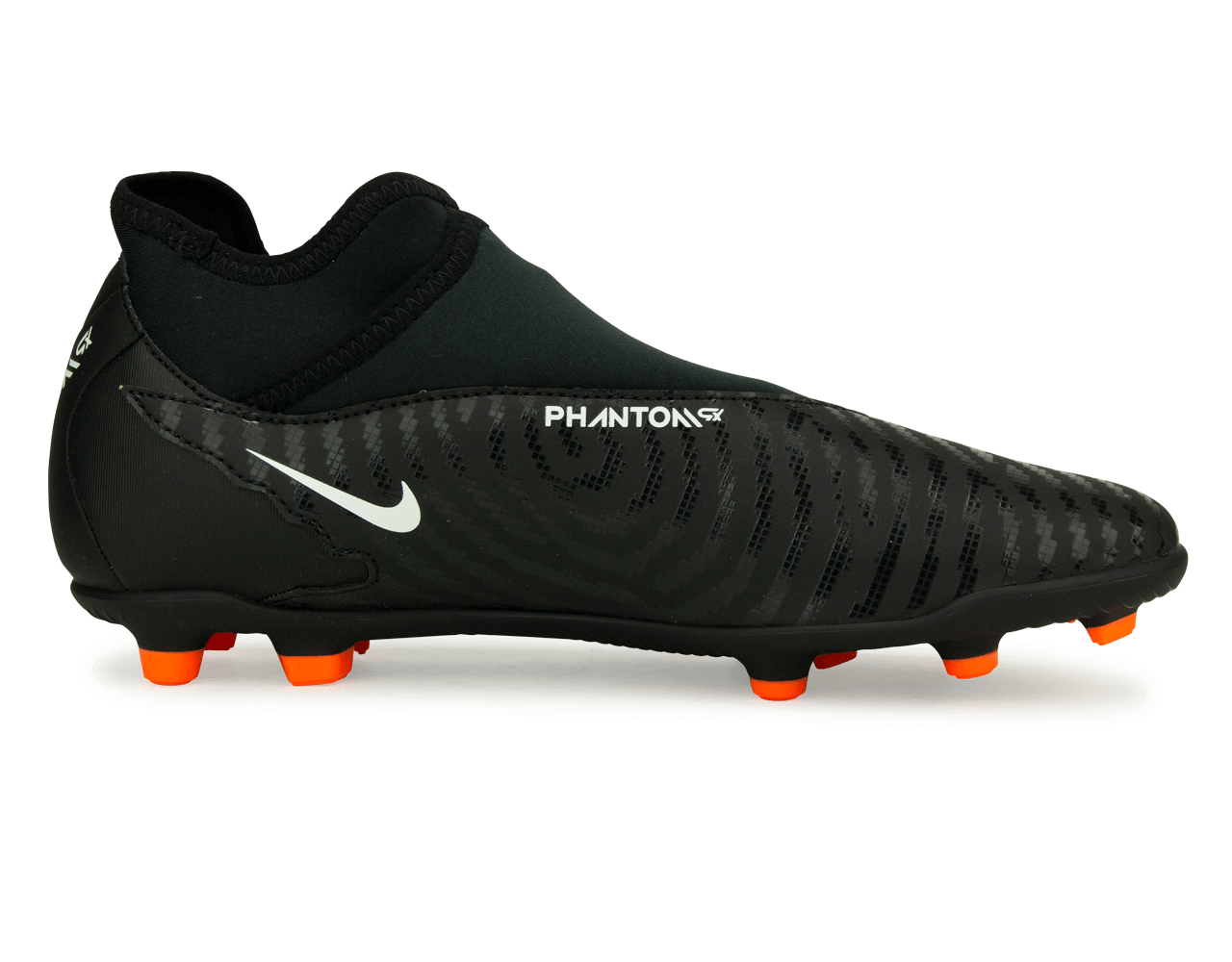 Nike Men's Phantom GX Club DF FG/MG Black/White、mySite、bottomscart